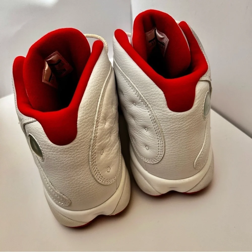Air Jordan 13 Retro Alternate History Of Flight Sneakers
